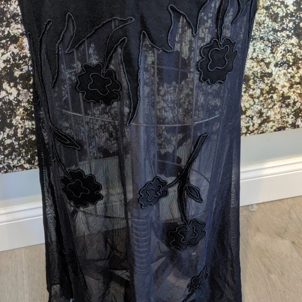 Cache Gown - image 2